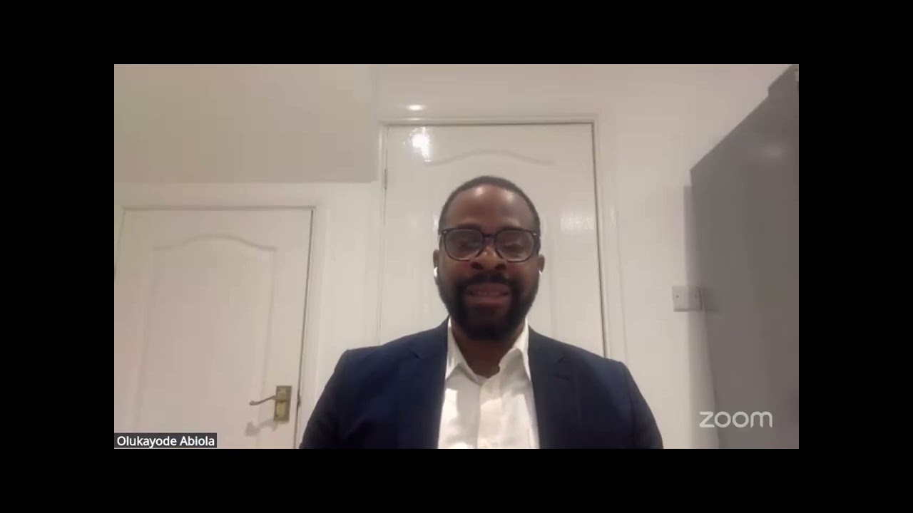 🚨 BEFORE IT’S TOO LATE! The Shocking Truth About Heart Attack | Dr. Kayode Breaks It Down