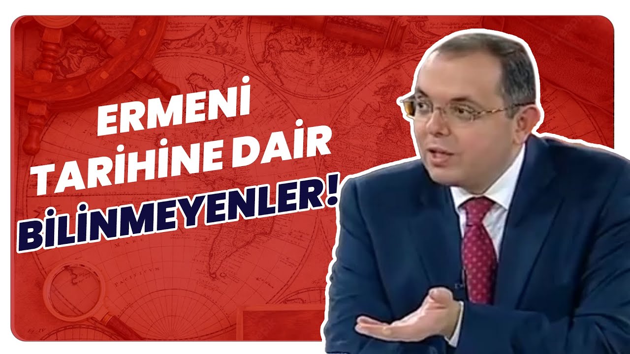 Ermeniler Anadolu’da Ne Zamandan Beri Yaşıyor? | Tarihin Arka Odası