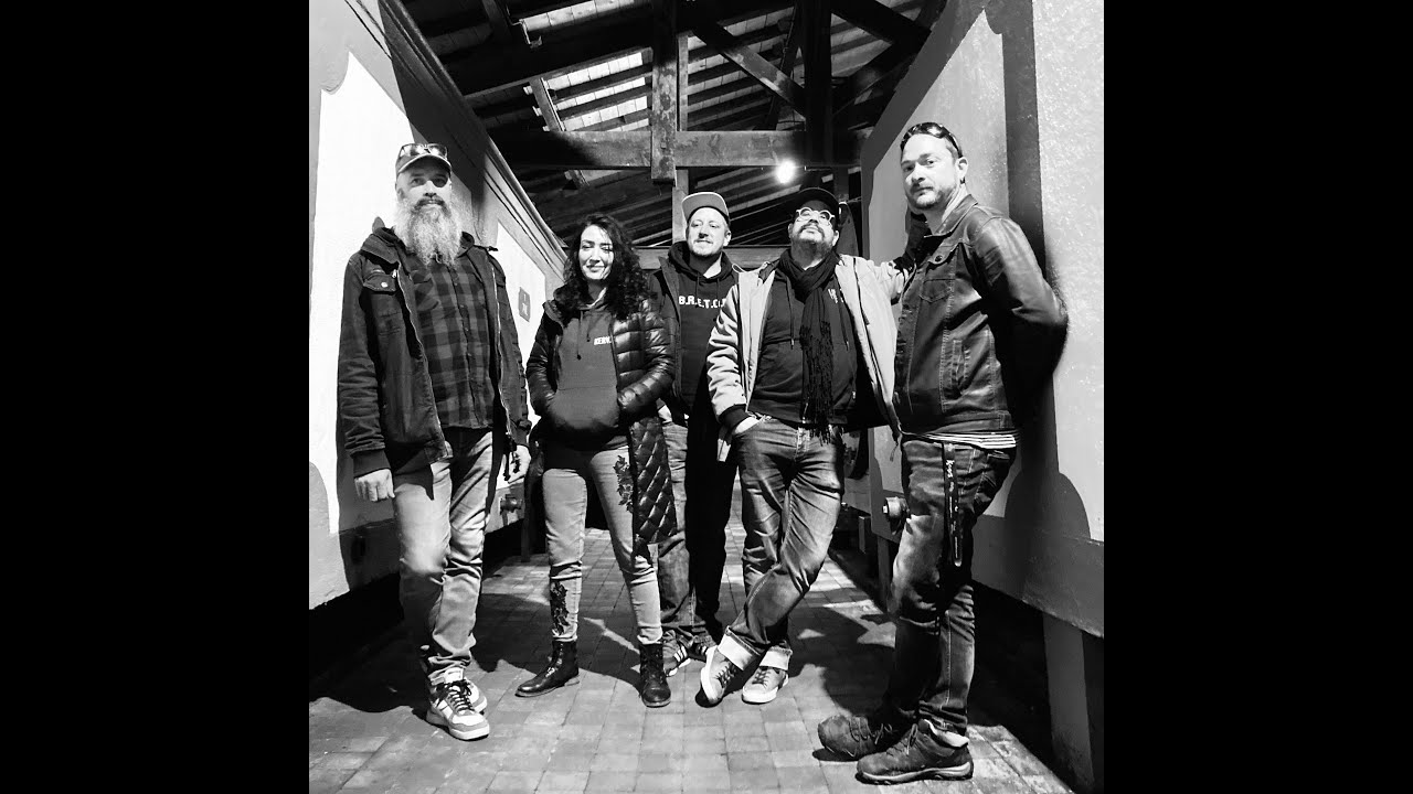 KERVEGANS Live Session 2/3 - Bienvenue Demain