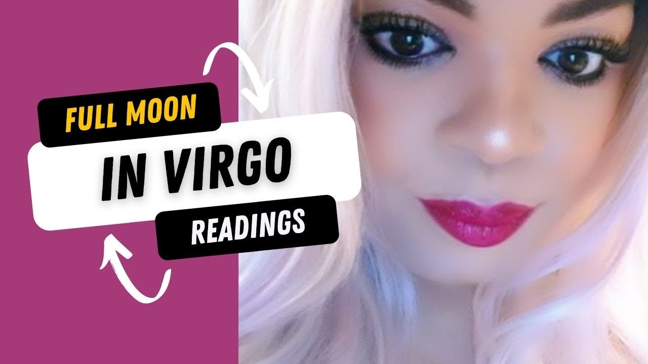 Mid-Month - Full Moon Readings for Aries, Taurus, Gemini and Cancer (and Planetary Discussion)