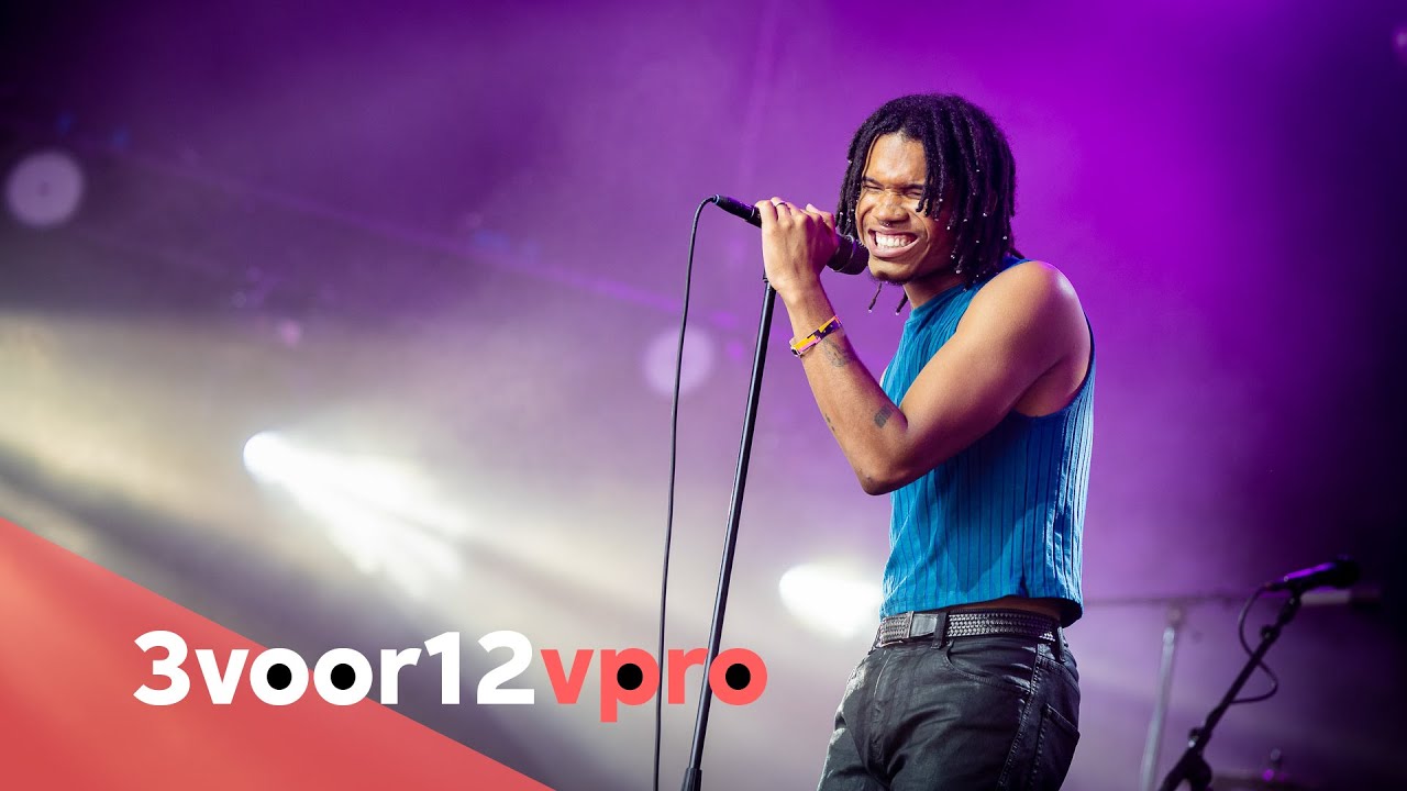 Q - Live at Lowlands 2022