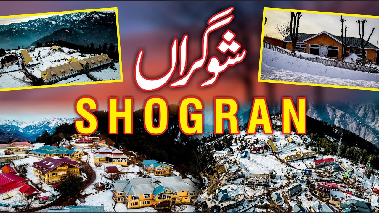 Shogran Valley Tour |Trip | Northern Pakistan |2021 | Beauty Of Pakistan Snow Hike| Drone View| Best