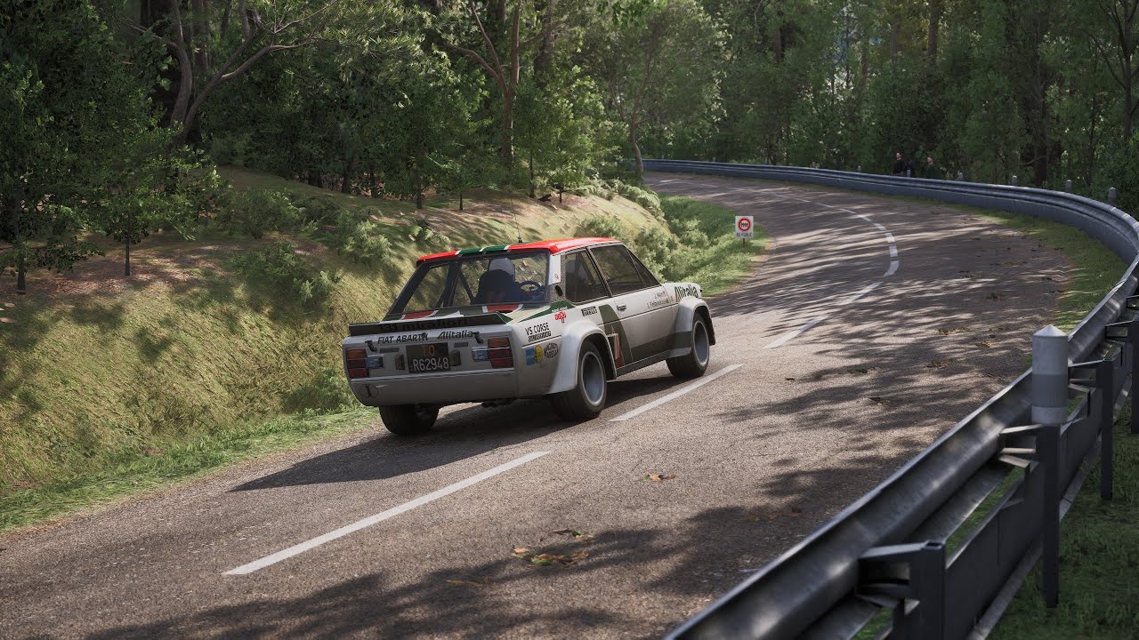 Assetto Corsa Rally EP39