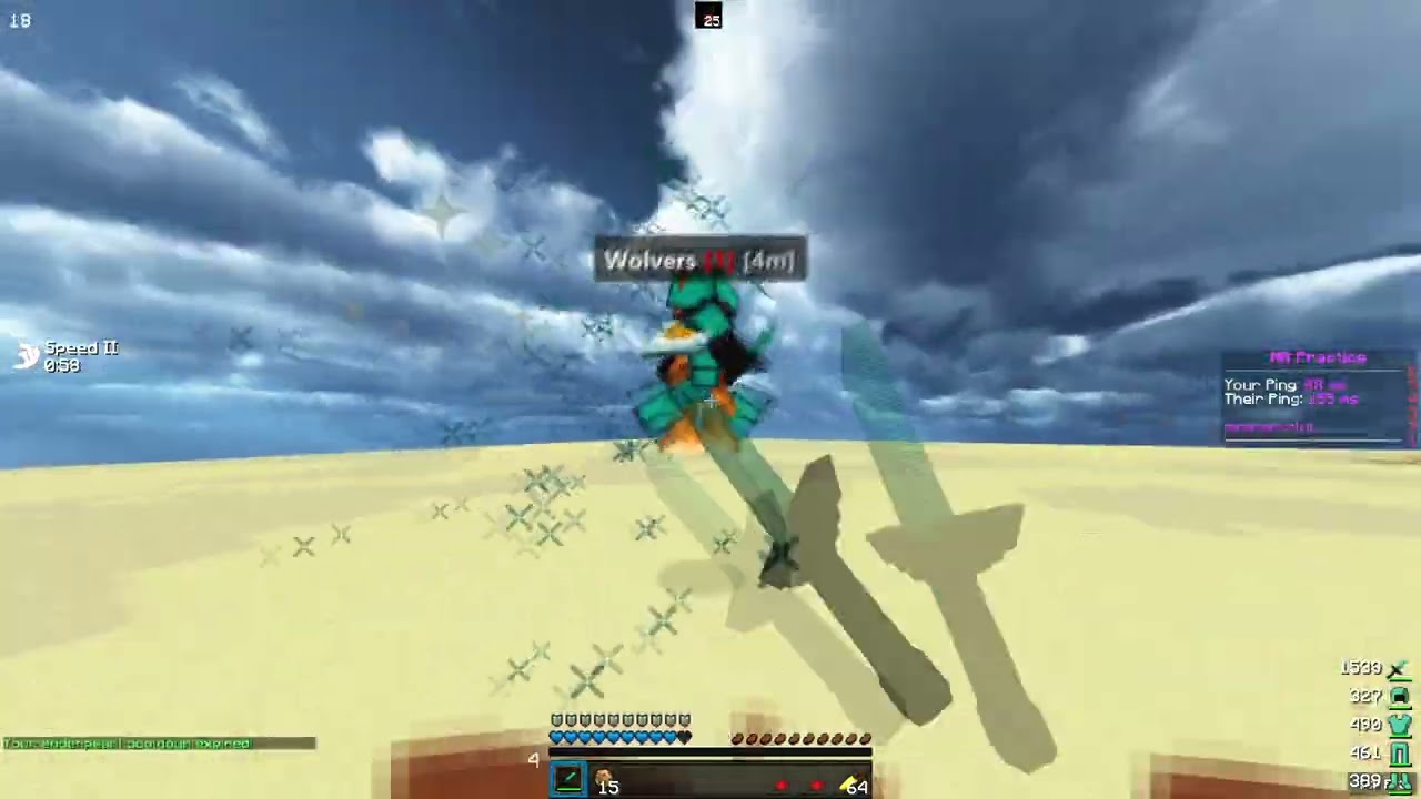 cobble client