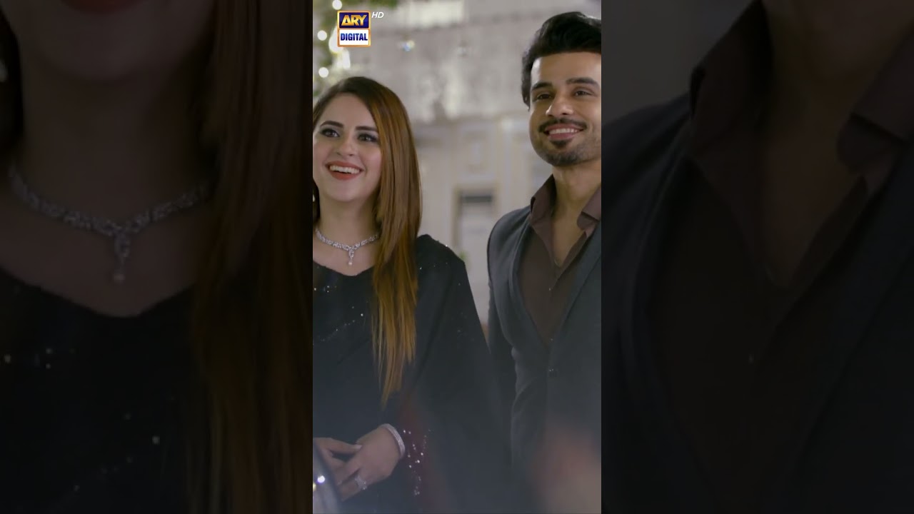 Fatima Effendi | Fahad Sheikh | 𝐁𝐄𝐒𝐓 𝐌𝐎𝐌𝐄𝐍𝐓 #Betiyaan #Shorts