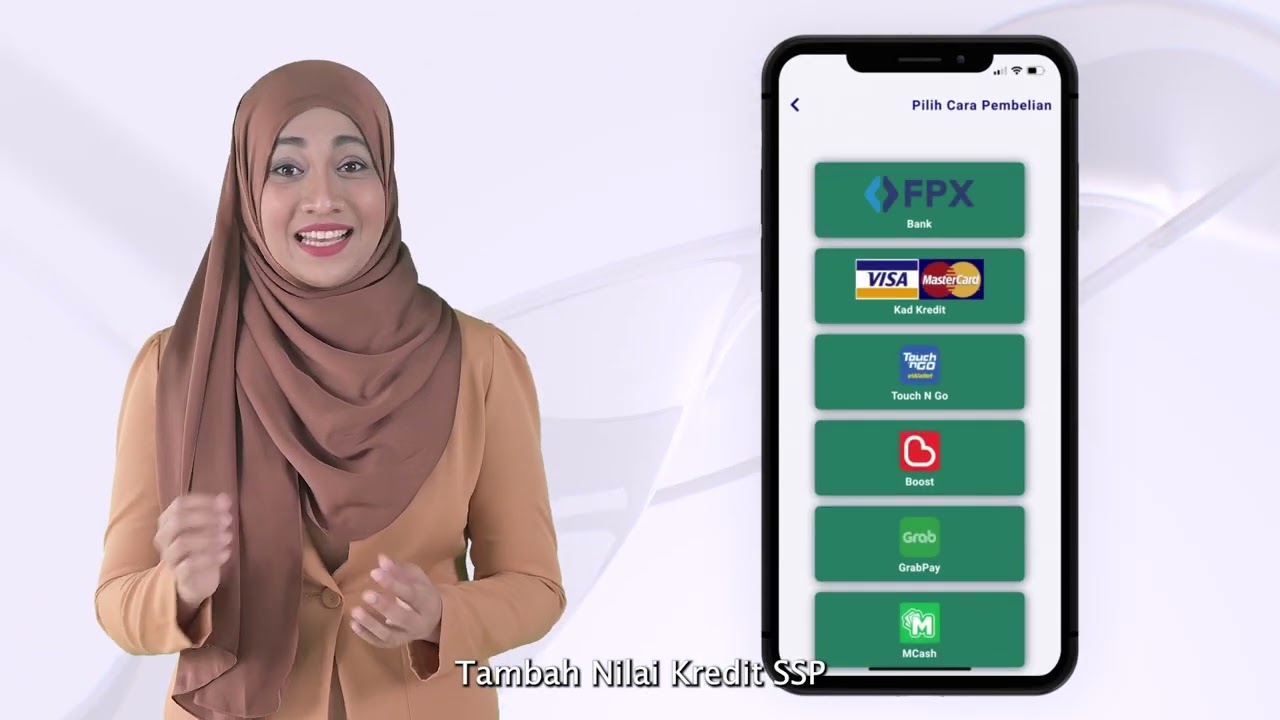 CARA MEMBUAT BAYARAN PARKING MENGGUNAKAN APLIKASI 