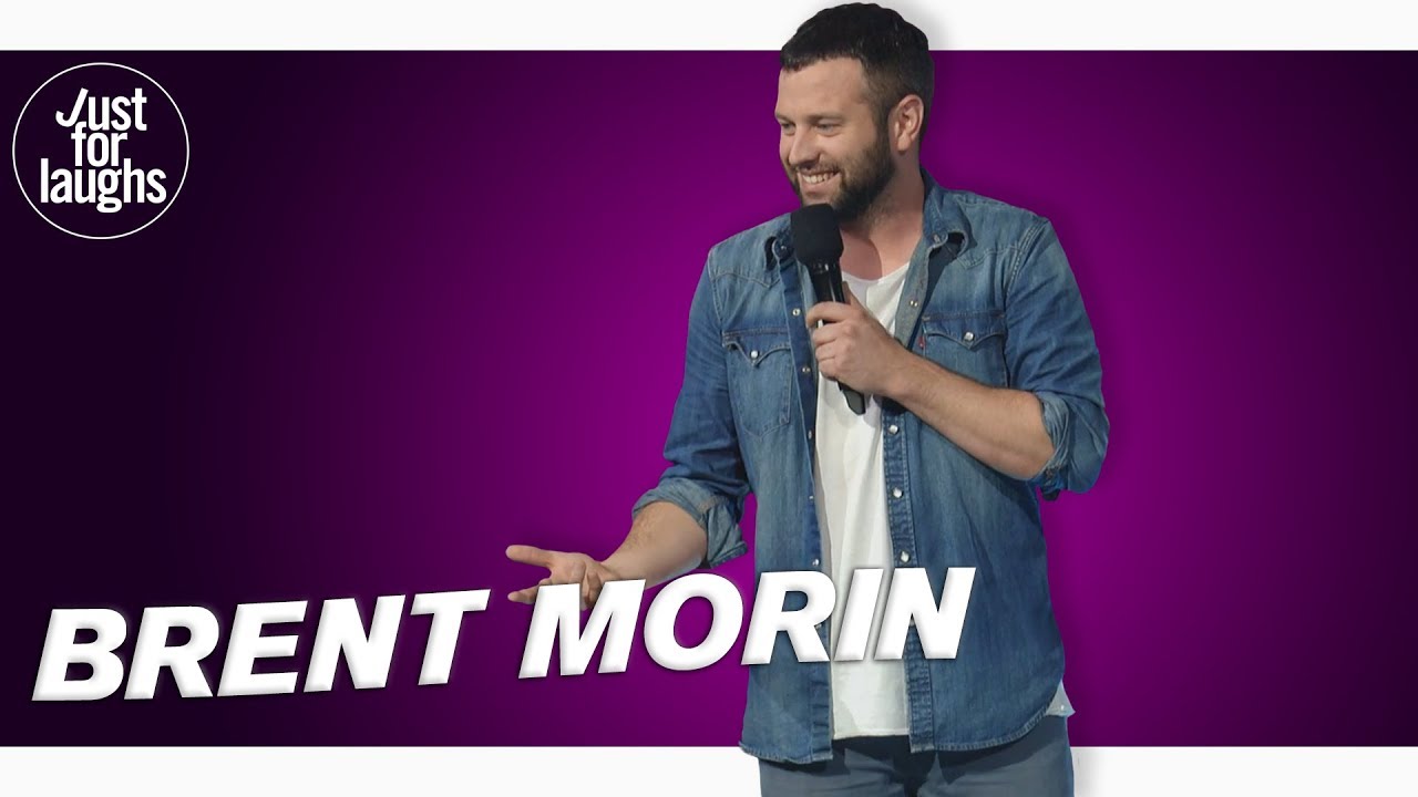 Brent Morin - How To Ruin Your Life With Apps