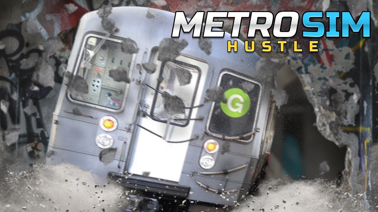 This Is Why I Can't Get Insurance... | Metro Sim Hustle #1