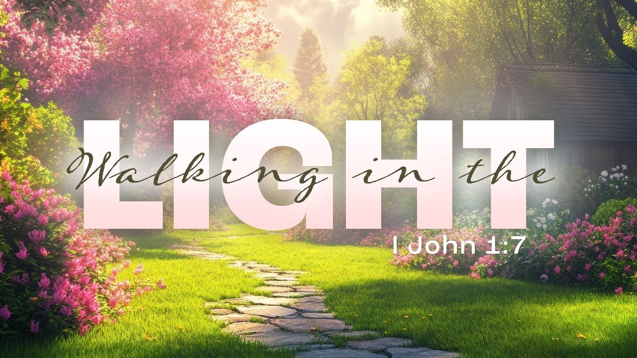 Sunday Morning, March 15, 2026 Anniversary Sunday