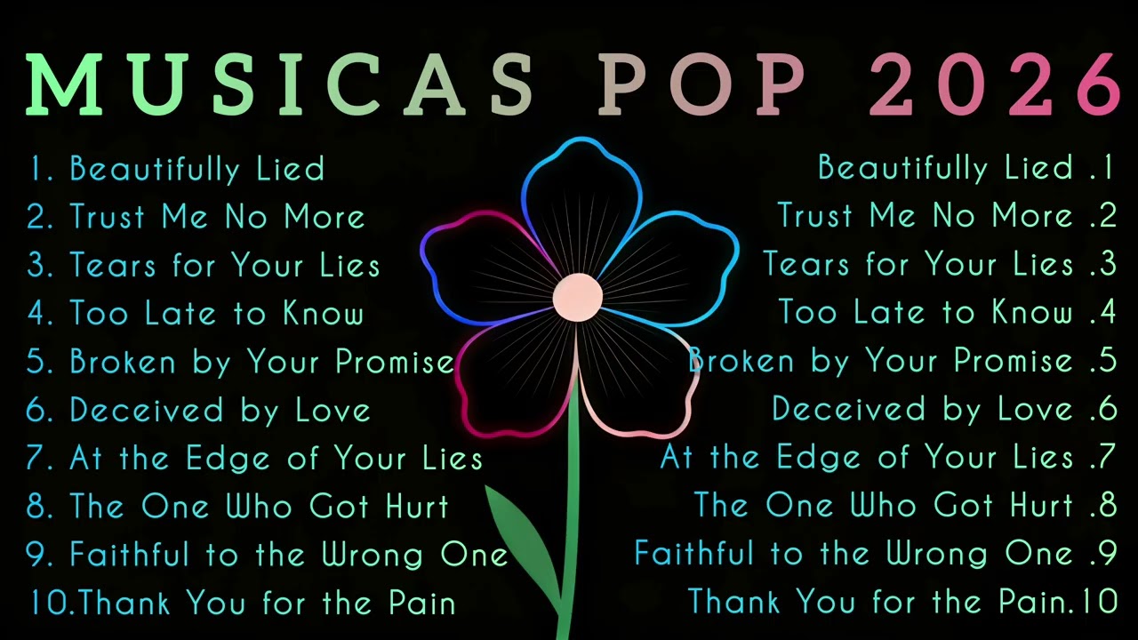 Lagu pop galau Beautifully Lied – Sad Love Song About Betrayal 2026 #music 