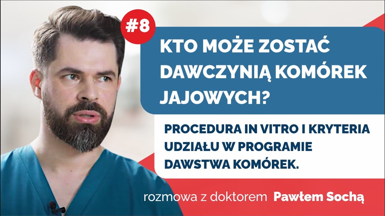 Kto może zostać dawczynią komórek jajowych? Procedura i kryteria udziału w programie dawstwa komórek