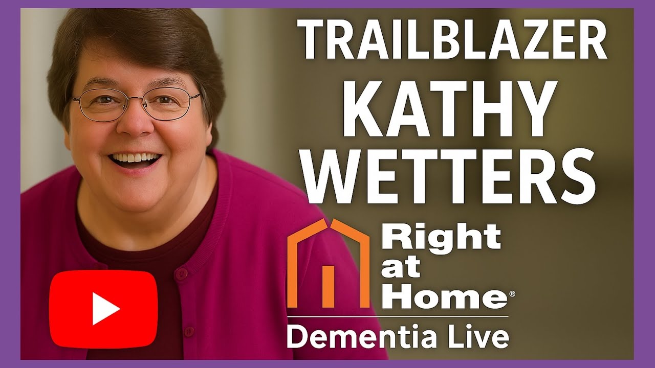 Dementia Live in Action: How Experiential Training Is Transforming Care at Right at Home