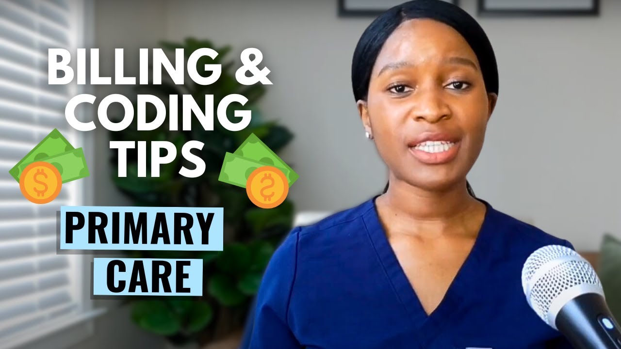 Key Things to Know about Billing/Coding to Maximize Physician Compensation