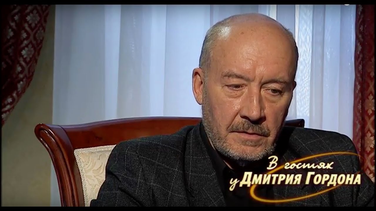 Мироненко: Щербицкий сказал: 