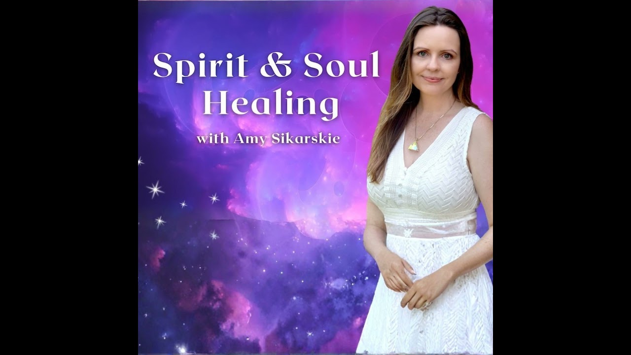 How to Strengthen Your Intuition & Trust Your Soul&rsquo;s Guidance (with Nichole Bigley)