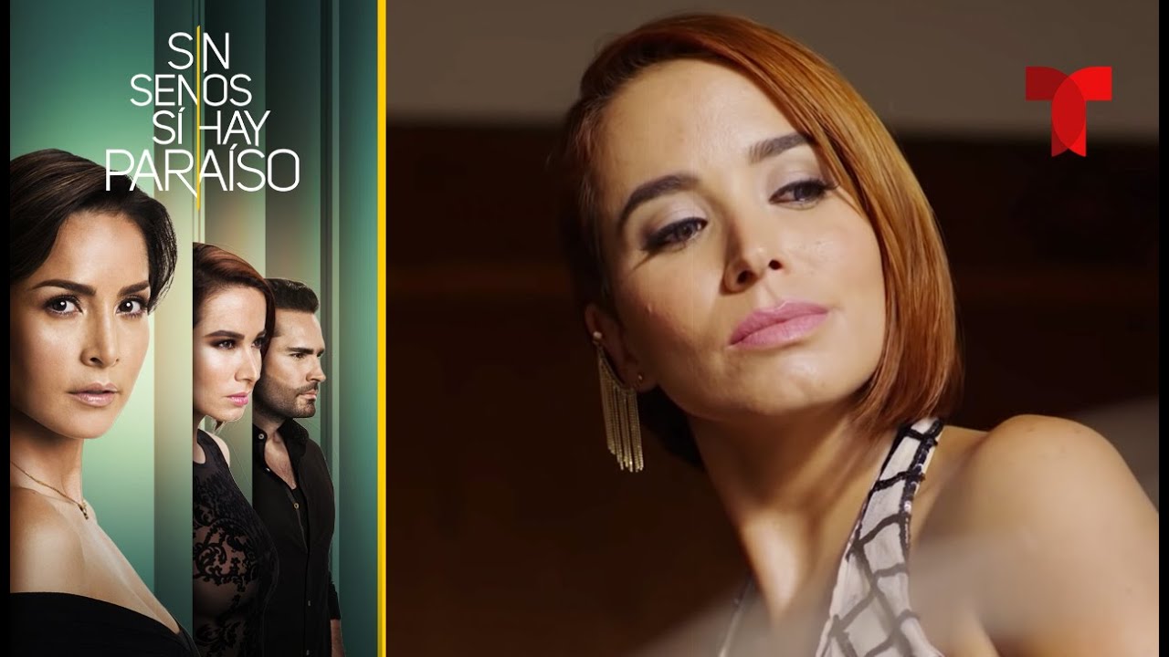 Without Breasts There is Paradise 3 | Episode 16 | Telemundo English