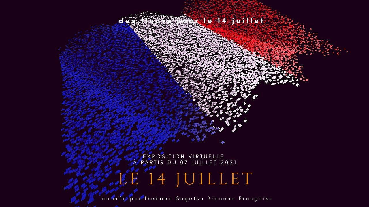Le 14 juillet