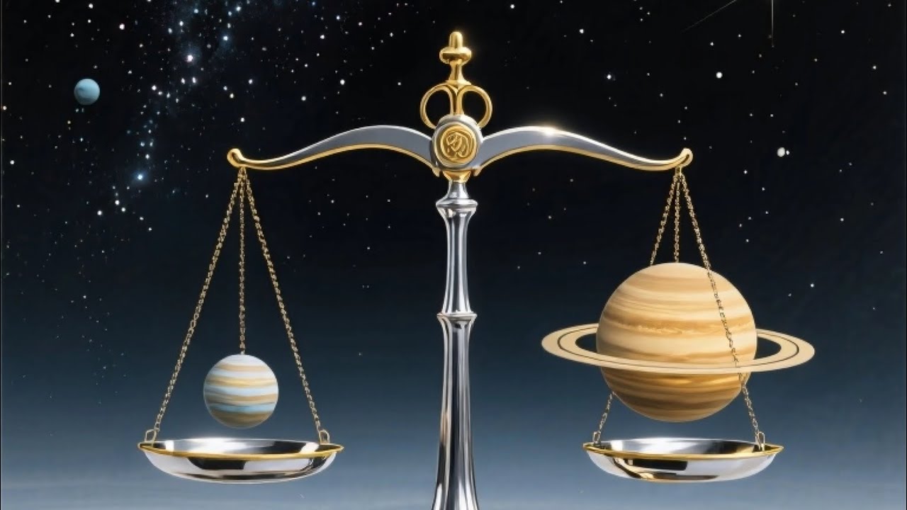 Libra, esta semana encuentras equilibrio al escuchar tus propias necesidades.