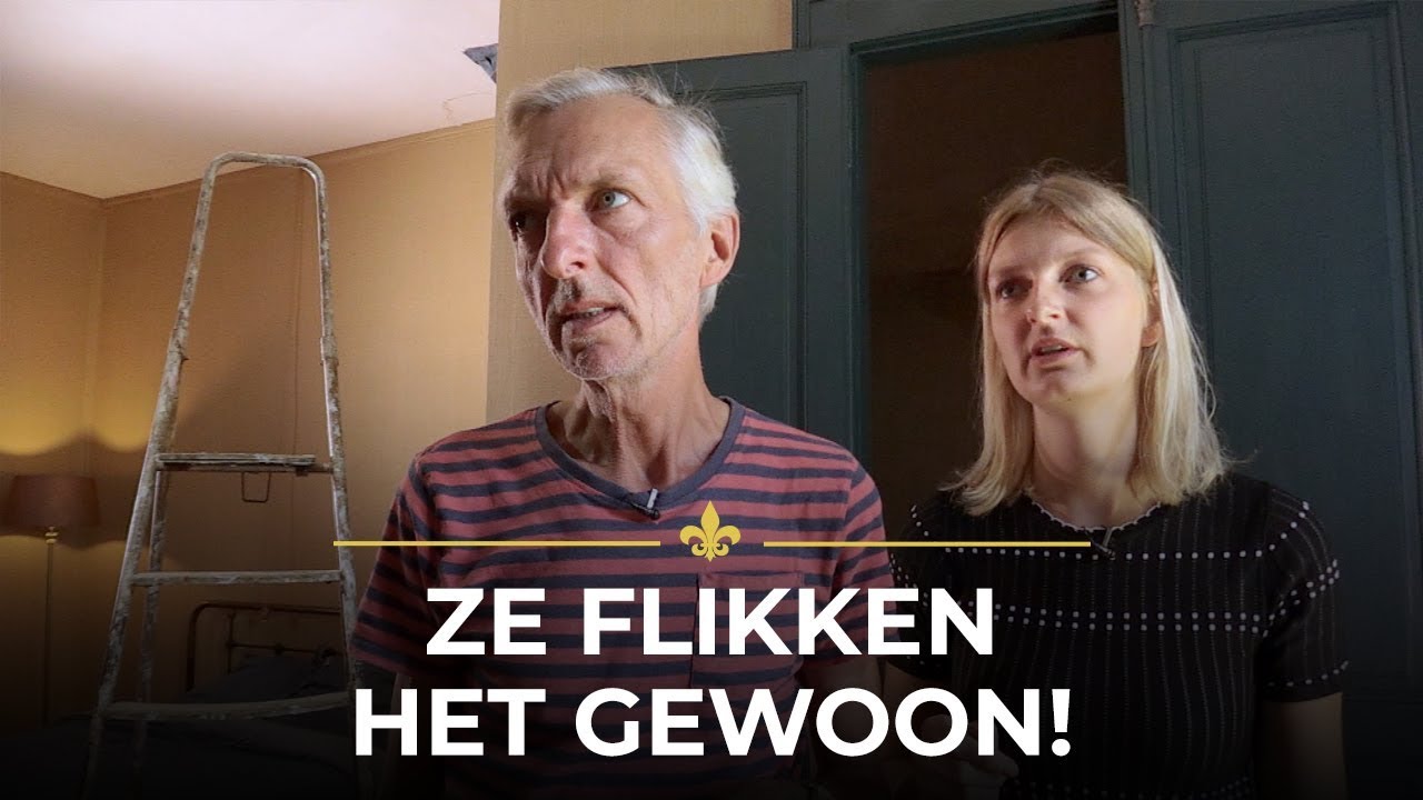 Extra kamer in RECORDTIJD! | Chateau Meiland