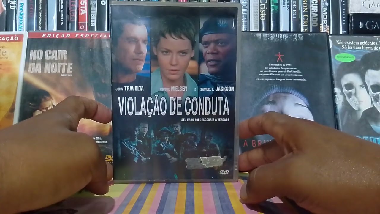 NOVOS DVDS PRA COLEÇÃO 😁, OPORTUNIDADE QUE NÃO PODIA DEIXAR PASSAR 😉