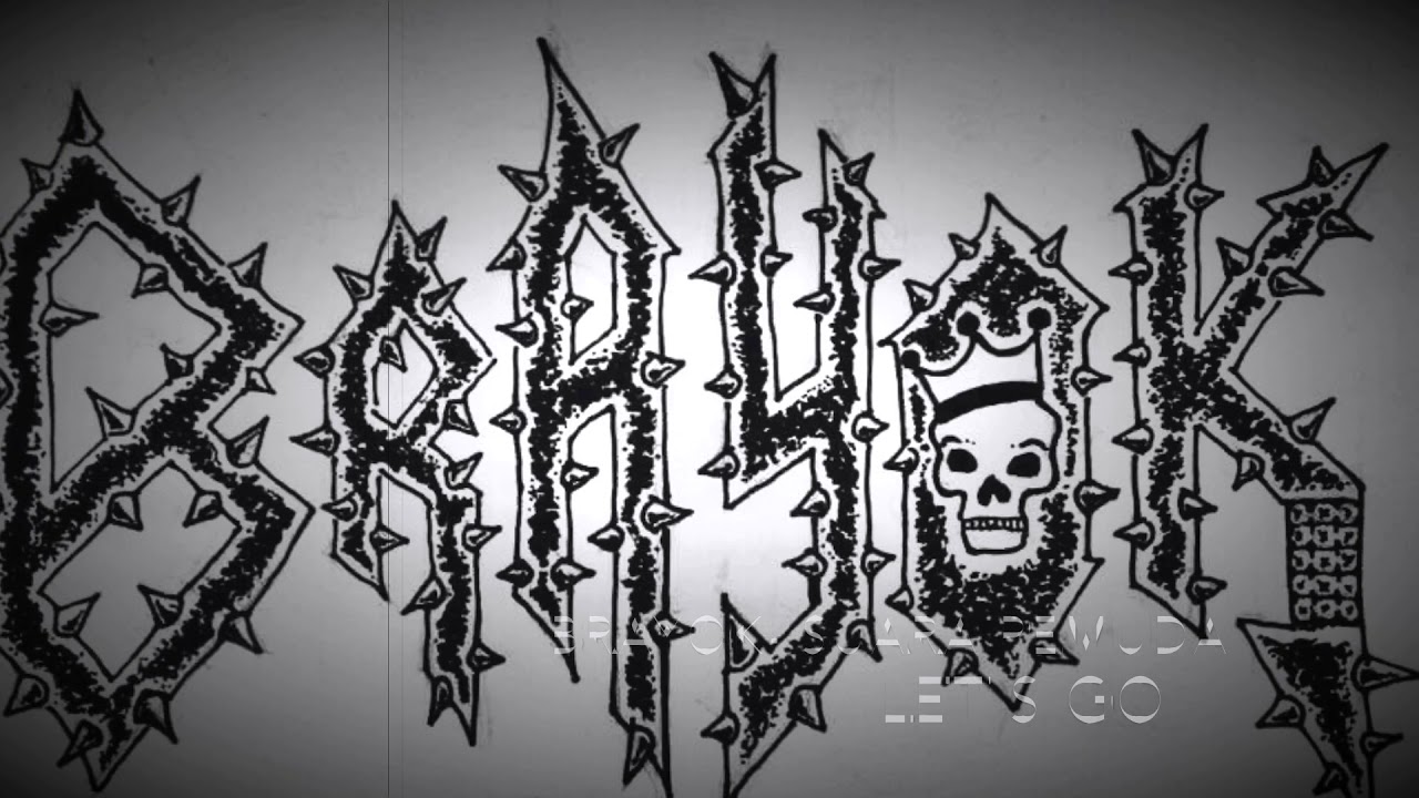 BRAYOK - SUARA PEMUDA