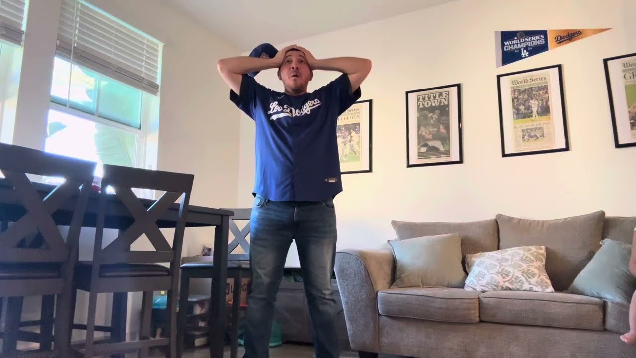 BROCK LESNAR RETURNS AT SUMMERSLAM LIVE REACTION