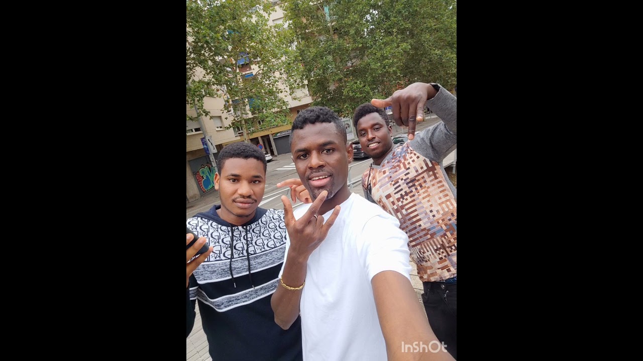 Samba njuga et Demba njuga oumar Wouro sow