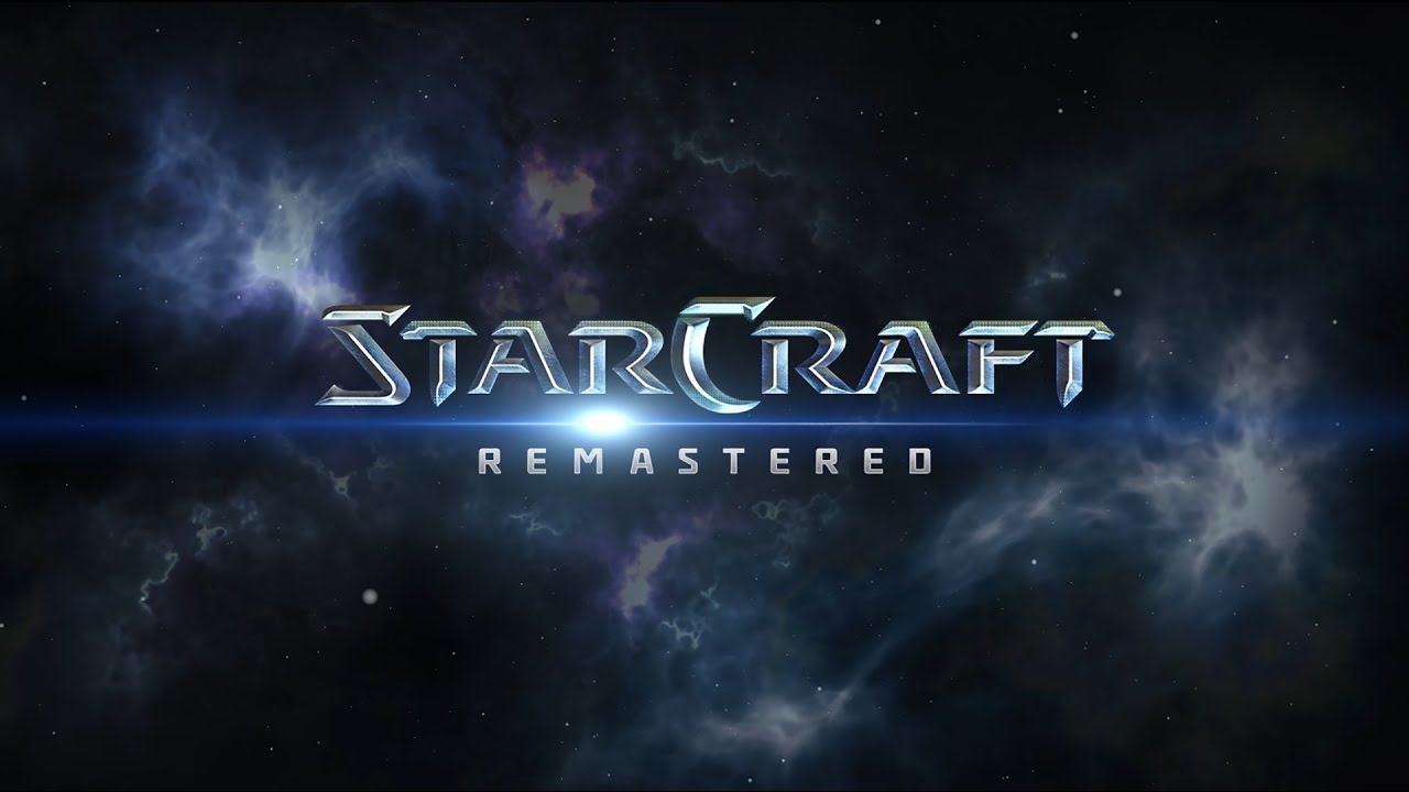 StarCraft: Remastered - We Are Under Attack!
