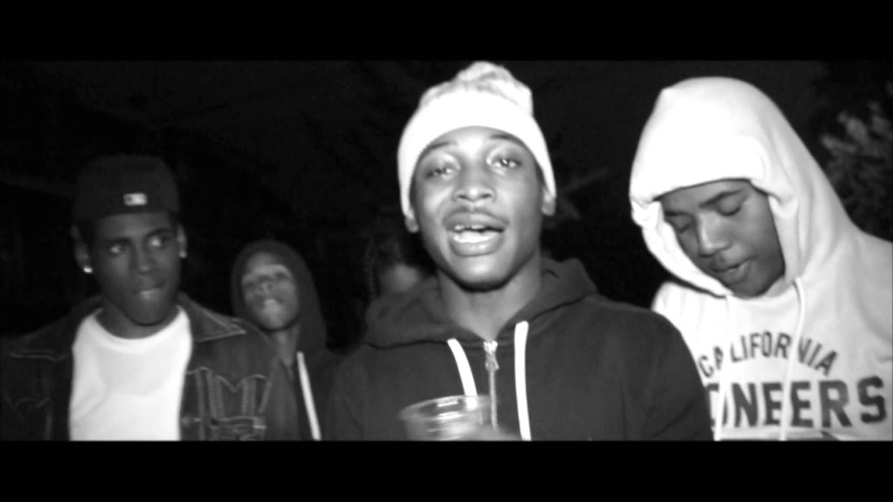 Interview/Freestyle With Flashy Gang (FGMG)