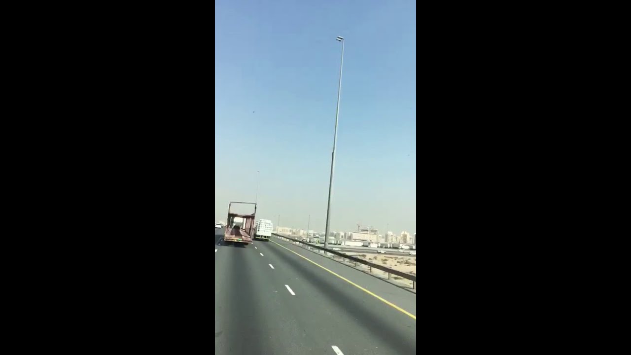Punjabi driver in Dubai