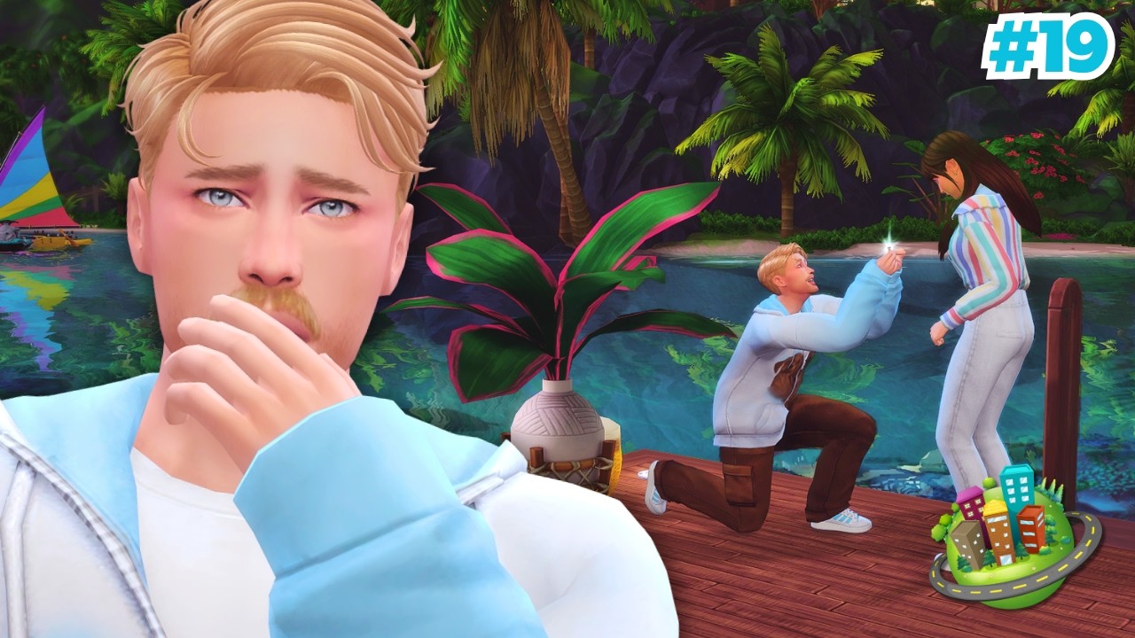 ELE RESOLVEU SE ARRISCAR | POVOANDO NEWCREST | S07 EP19