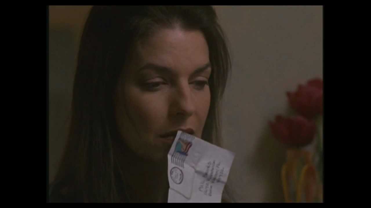Once And Again --- A Door, About To Open (Book Club Scene)  (Season 1)