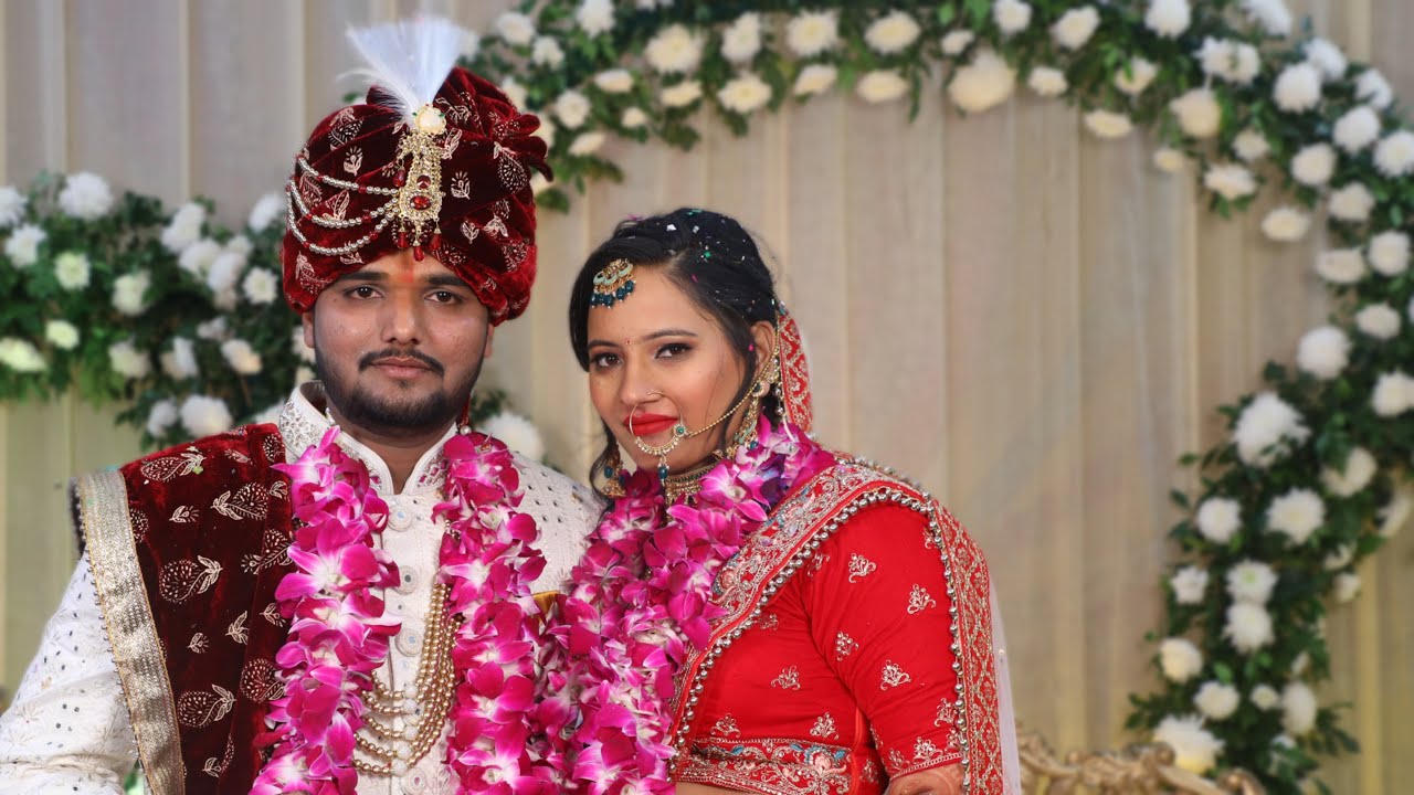 WEDDING CEREMONY || HIMANSHU & NANCY |14 DEC 2022