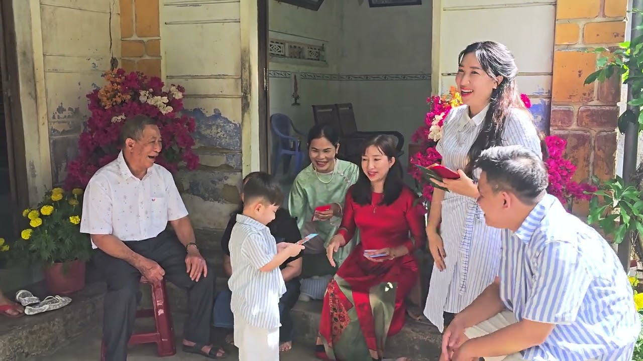 Xuân Bính Ngọ...2026