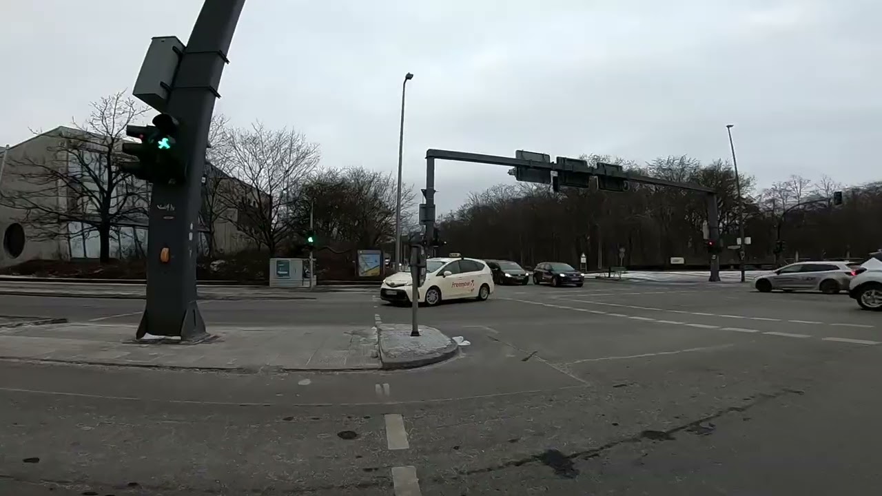 03022026 Tiergartenstraße, Berlin