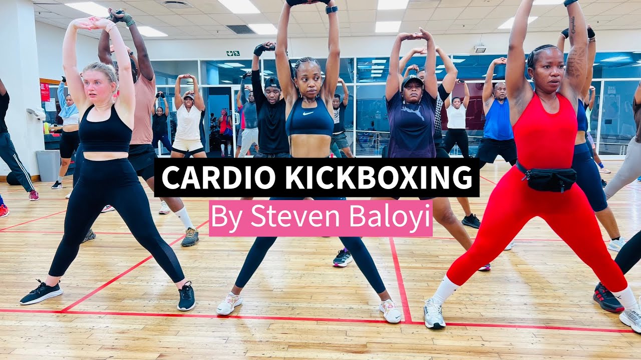 Transform your body With Aerobics Today