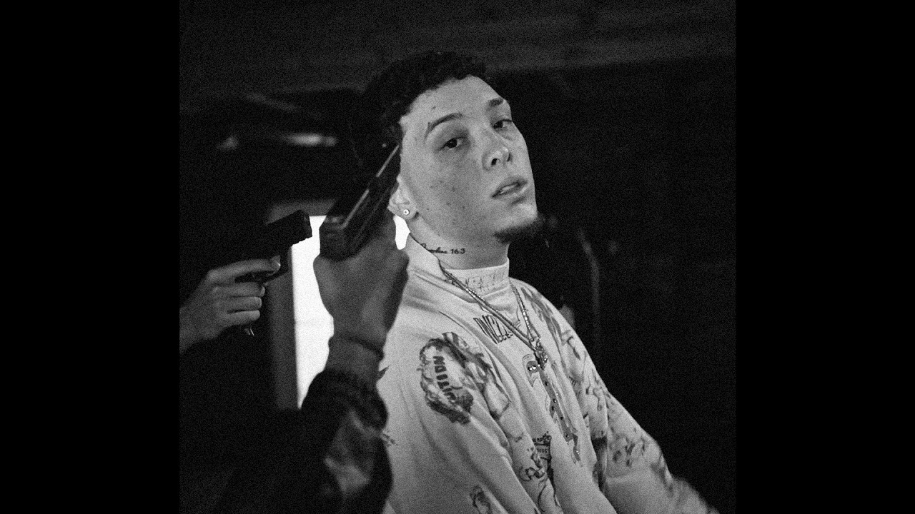 (FREE) Yan Block x Eladio Carrion Type Beat | 