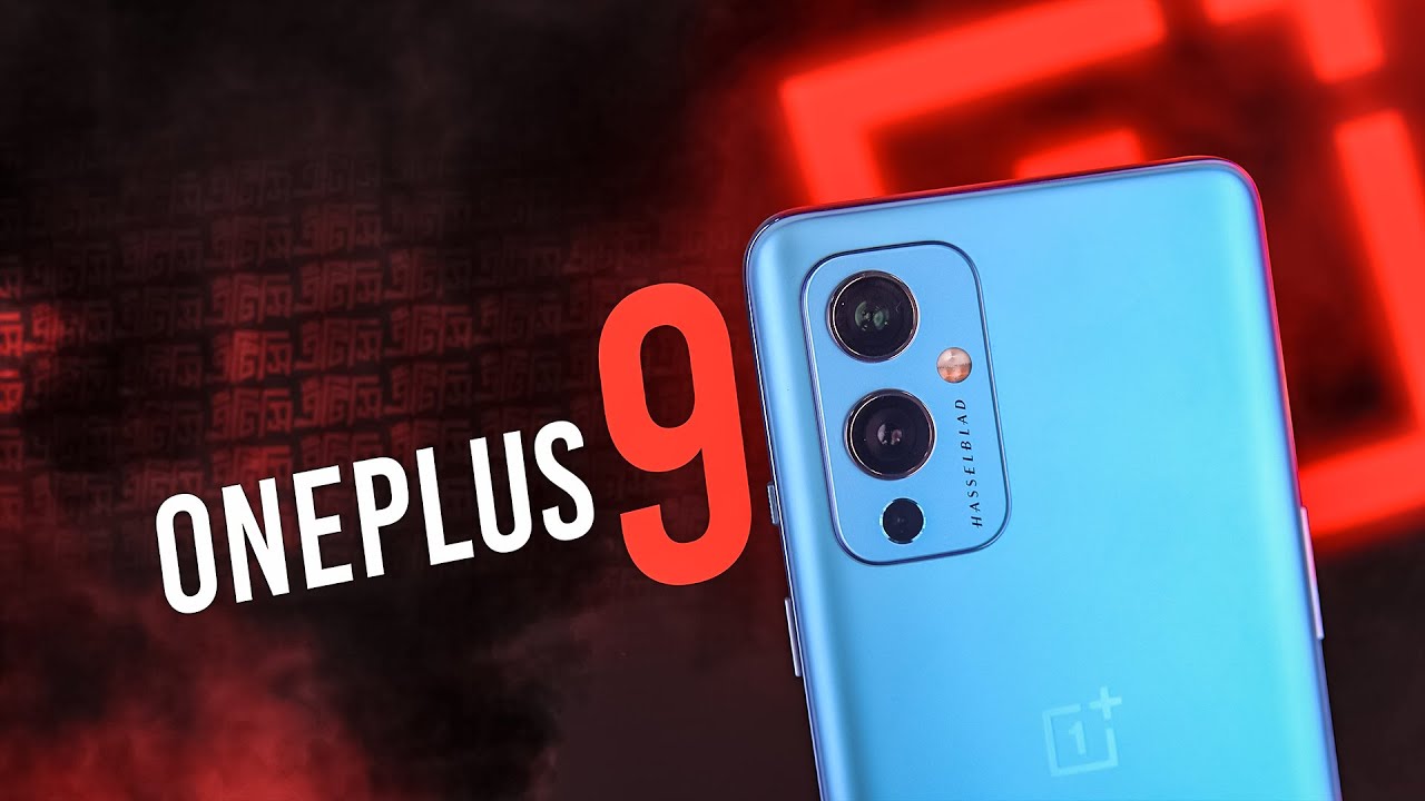 OnePlus 9 Review : Worth the 