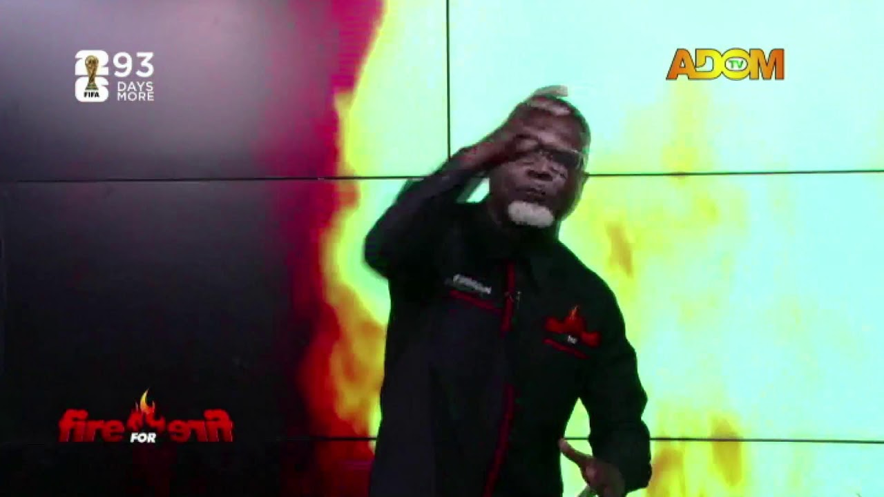 ADOM TV LIVE