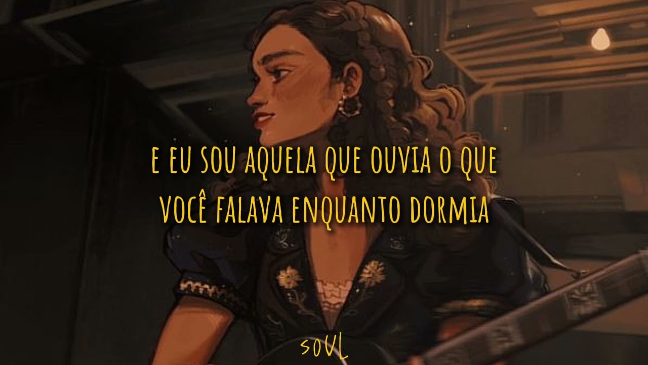 The ballad of Lucy Gray Baird – Rachel Zegler (Jogos Vorazes) | tradução PT/BR