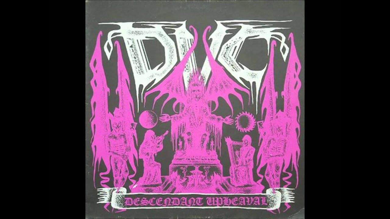 D.V.C. (Darth Vader's Church) - Big Bong Hits