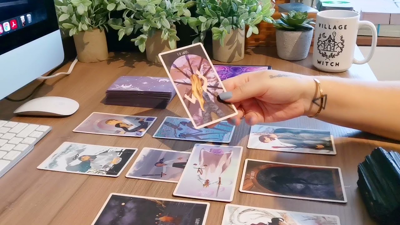 PISCES “BE CAREFUL. THIS IS BAD.”