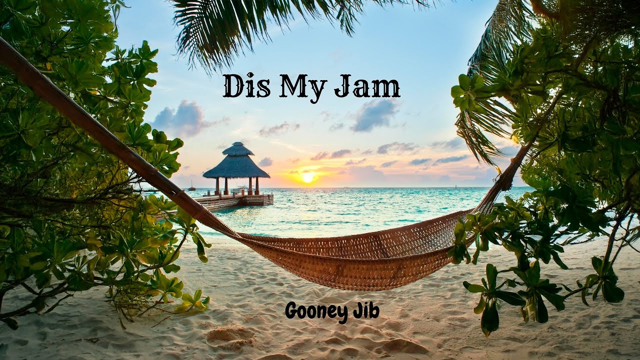 Gooney Jib - Dis My Jam (Official Audio)