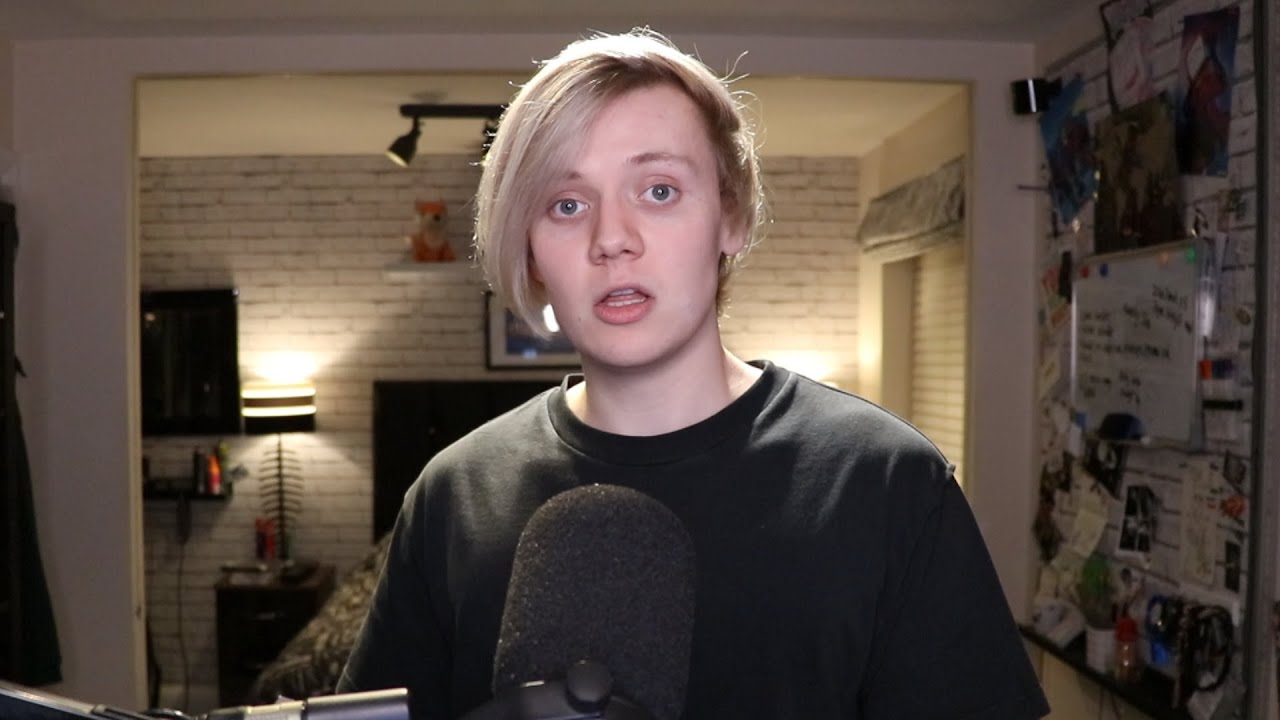 My Response