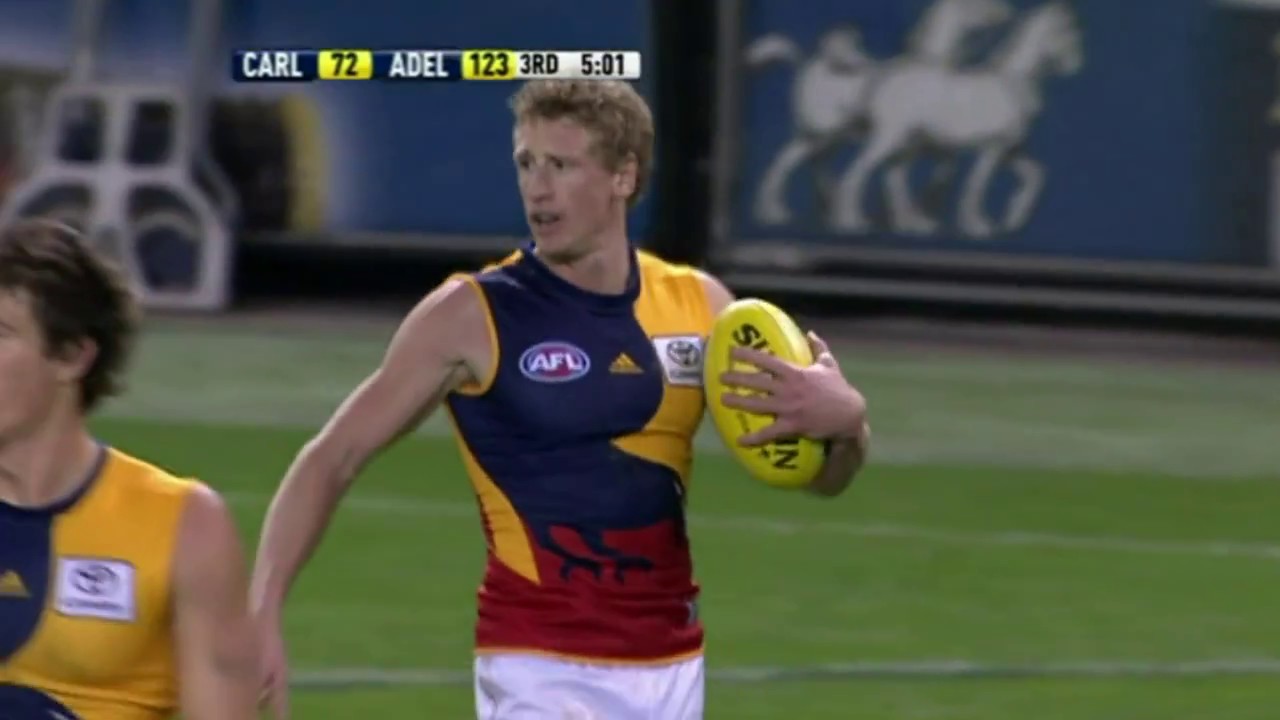 10 of the Best... Brett Burton Marks