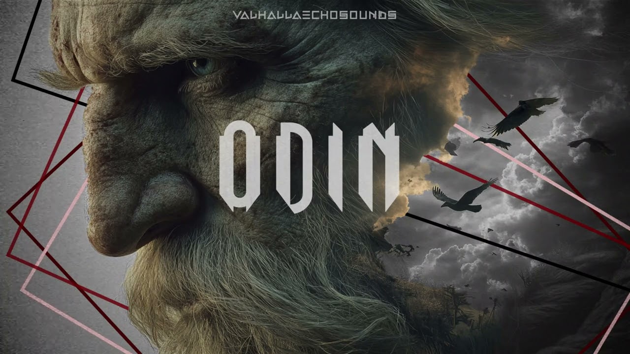 Odin The Allfather (Viking Song)