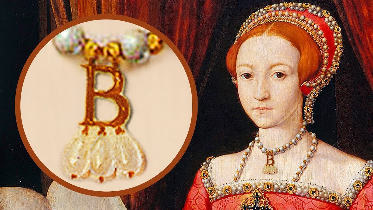 12 Fatos Surpreendentes Provam que Isabel I Era Incomum