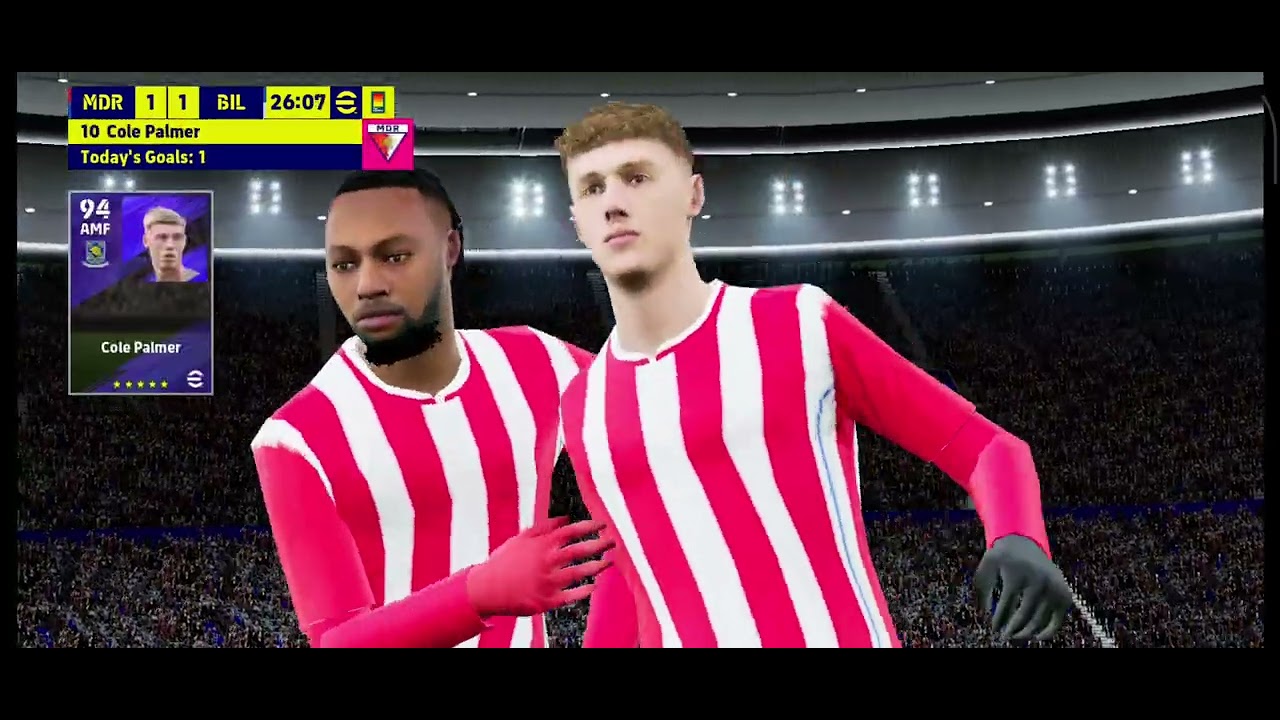 A.madrid vs bbo