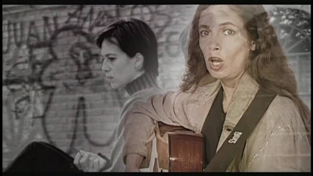 Sandra Mihanovich - Bienvenidos al tren (Video Oficial)