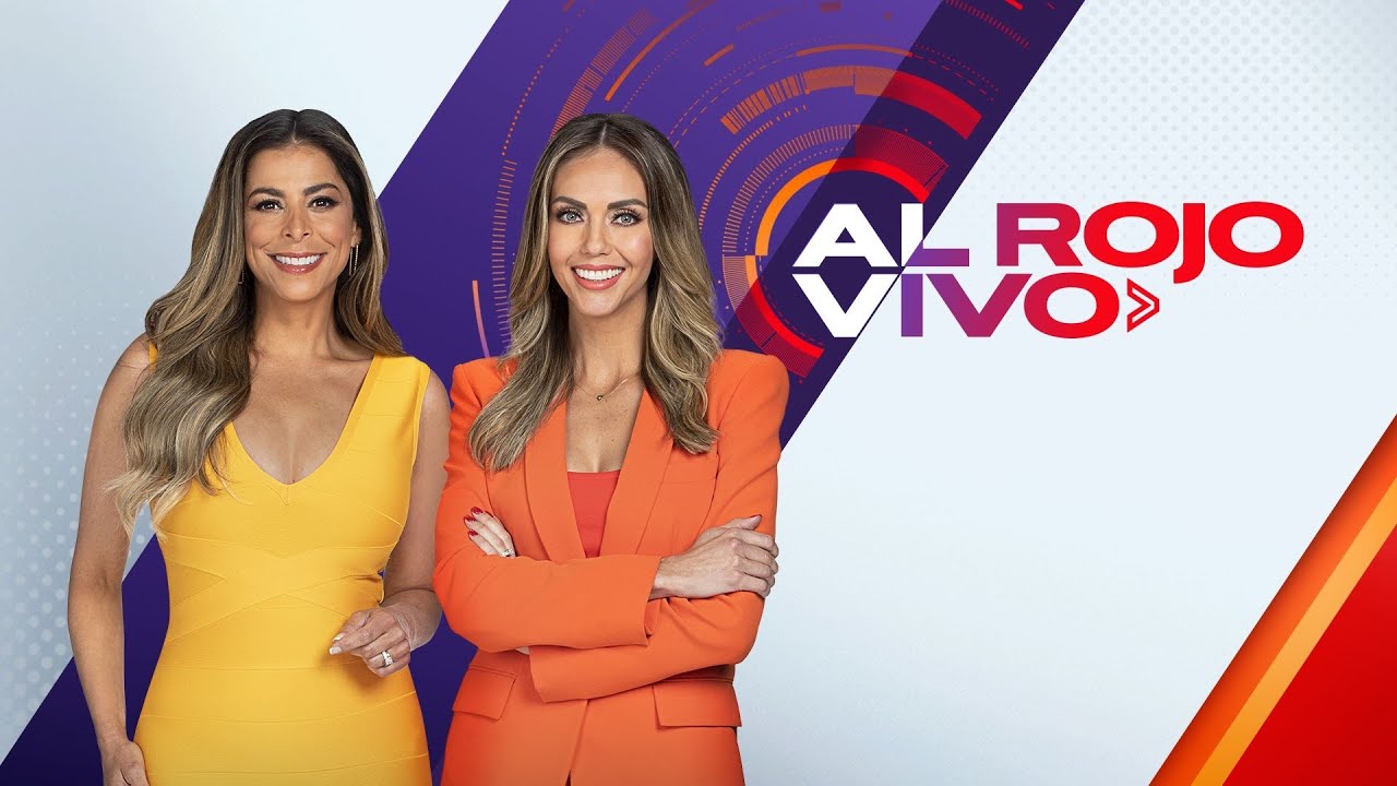 Al Rojo Vivo, 1 de mayo 2023